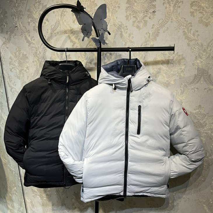 Picture of Canada Goose Down Jackets _SKUCanadaGooseS-2XL26yr5237884
